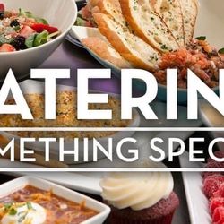 Southern Komfort Kitchens Catering - We would love to cater your special events!