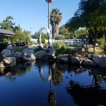 40 Palms - Venues & Event Spaces Near Me - Los Angeles, California