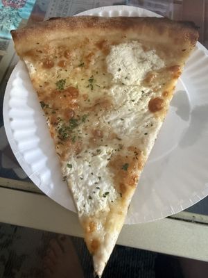 Norm's Pizza by null