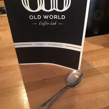 Old World Coffee Roasters - Mel C was here! - Coffee & Tea Near Me - Reno, Nevada Old World Coffee Roasters - Mel C was here! - Coffee & Tea Near Me - Reno, Nevada