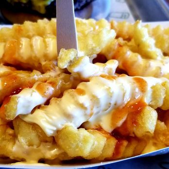 Shake Shack Livingston at the Circle - Cheese fries! - Fast Food Near Me - Livingston, New Jersey Shake Shack Livingston at the Circle - Cheese fries! - Fast Food Near Me - Livingston, New Jersey