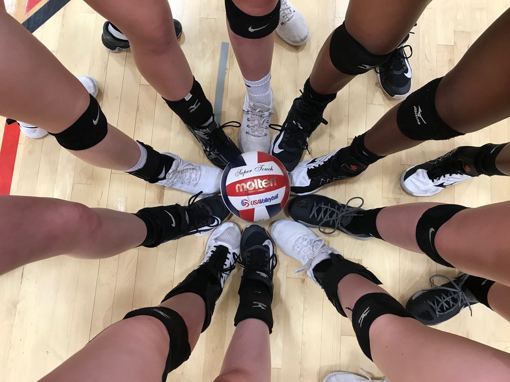 BUCKEYE VOLLEYBALL CENTER Updated February 2025 10 Reviews 6810