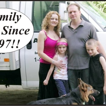 Ameri Gutter - AmeriGutter has been family run for over 20 years. - Gutter Services Near Me - Cumberland, Rhode Island