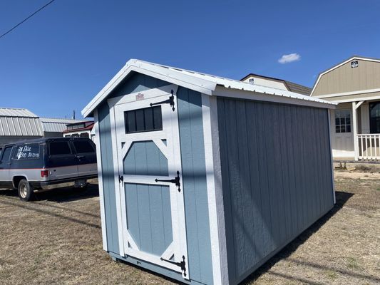 Faith Sunshine Hope Ranch