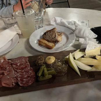 Zinqué - French Near Me - Newport Beach, California Zinqué - French Near Me - Newport Beach, California
