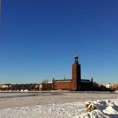 Mälardrottningen Hotel Ship by null