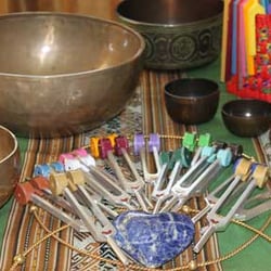 Energease Sound Healing - Sound Healing Tools
