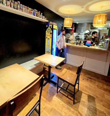 The Chicken Supply by null