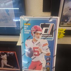 Sports Card Lounge