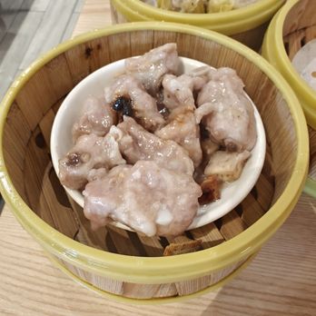New Great Wall BBQ - Steamed spare rib - Barbeque Near Me - Chicago, Illinois