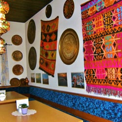 Restaurant Antalya