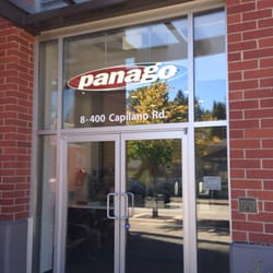 Panago Pizza