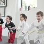 Photo of Y H Park Taekwondo Academy
