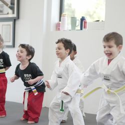 Y H Park Taekwondo Academy