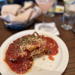 Lasagna Lasagna