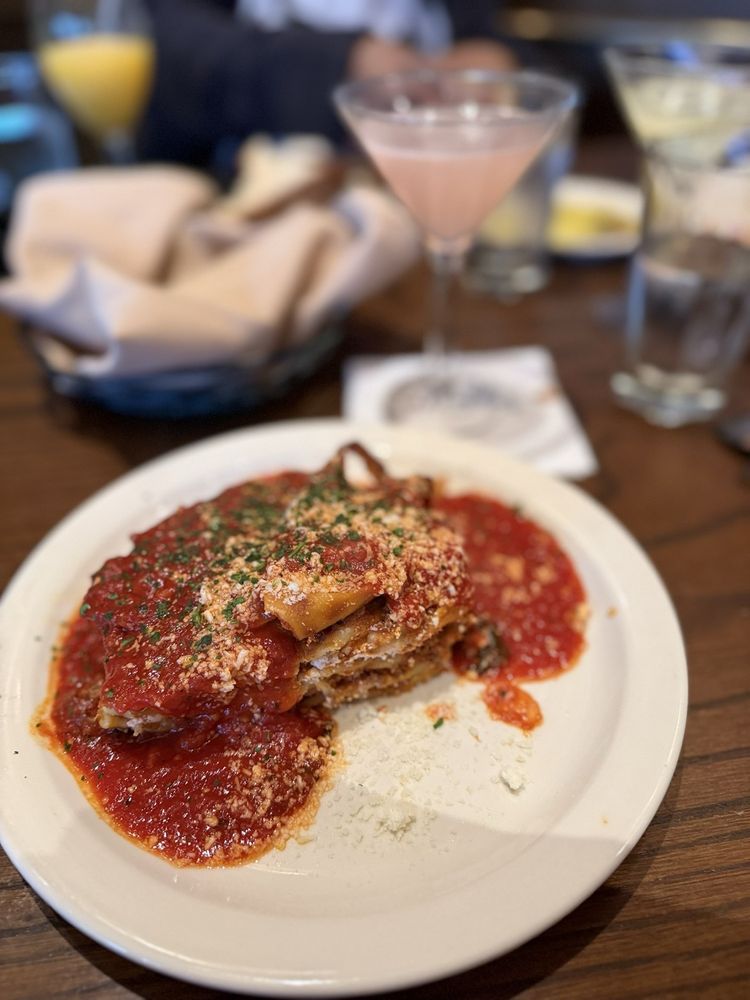 Carrabba's - The Original on Kirby
