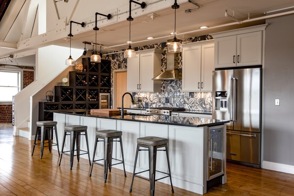 NORTHEAST KITCHEN REMODEL & DESIGN BUILD - Updated August 2025 - 69 ...