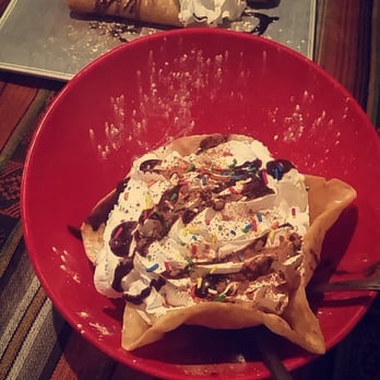 Aztca Mexican Grill - The cheesecake is to die for - Mexican Near Me - Springfield, Illinois