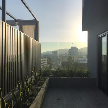Kimpton Everly Hotel - 5th floor pound and pool deck - Venues & Event Spaces Near Me - Los Angeles, California