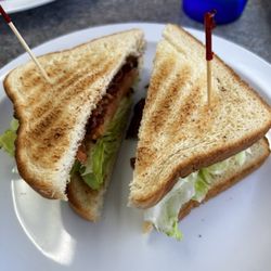 Sue's Kitchen - BLT