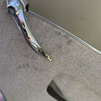 Buses’n Bugs - dirt. I paid $49200 for this dud! - Car Brokers Near Me - Houston, Texas