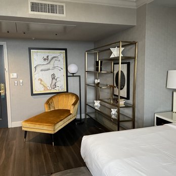 Hotel LeVeque, Autograph Collection - Room - Hotels Near Me - Columbus, Ohio