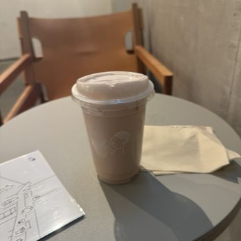 HeyTea TeaBar - Guava pear - Coffee & Tea Near Me - New York, New York HeyTea TeaBar - Guava pear - Coffee & Tea Near Me - New York, New York