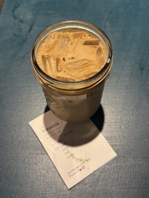 Café Crème - Downtown by null