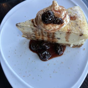 Tre Vele - Cannoli cheesecake - Italian Near Me - Sandy Springs, Georgia Tre Vele - Cannoli cheesecake - Italian Near Me - Sandy Springs, Georgia