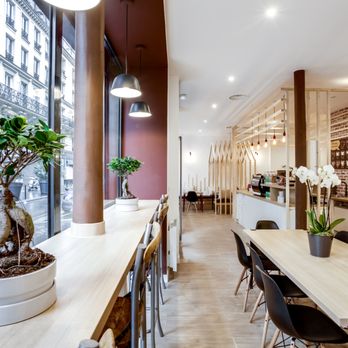 Hubsy République - HUBSY République - Shared Office Spaces Near Me - Paris, 75