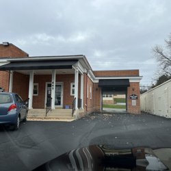 Classic Drycleaners and Laundromats - Drive through entrance