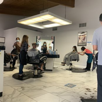 Happy Cuts - Hair Salons Near Me - Saratoga, California