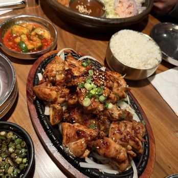 Jin Cook - Korean Near Me - Buena Park, California Jin Cook - Korean Near Me - Buena Park, California