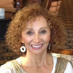 Facial Fitness Hawaii - Marty Dean, owner of Facial Fitness Hawaii