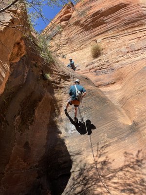 All Ways Adventure by null