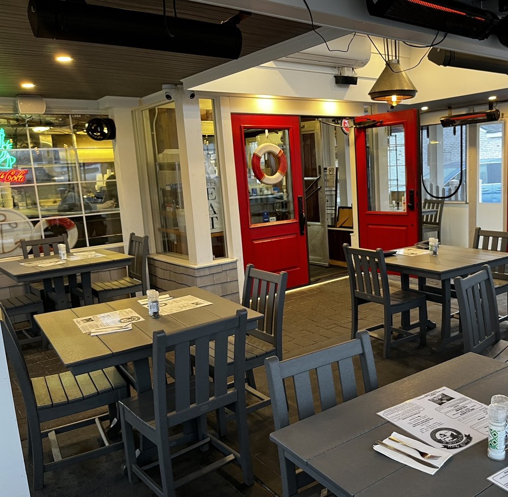 Bigelow's New England Fried Clams