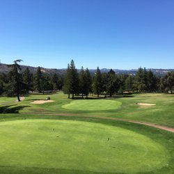 Boundary Oak Golf Course - City of Walnut Creek.