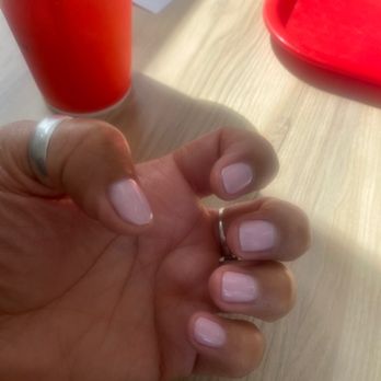 Nail Couture - Very nice work - Nail Salons Near Me - Upland, California