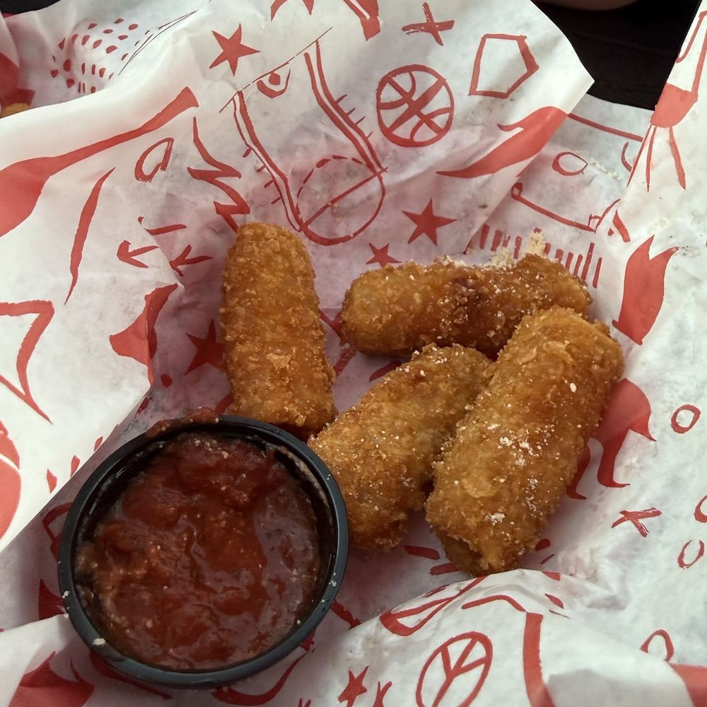 Jefferson's - Pepperoni rolls - Seafood Near Me - Huntsville, Alabama Jefferson's - Pepperoni rolls - Seafood Near Me - Huntsville, Alabama