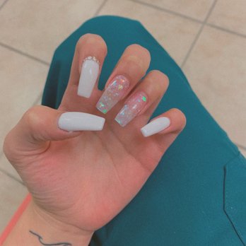 Herbal Nails & Spa - NAILS - Massage Near Me - Houston, Texas Herbal Nails & Spa - NAILS - Massage Near Me - Houston, Texas