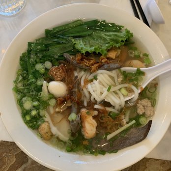 Da Lat Quan - Vietnamese Near Me - Seattle, Washington