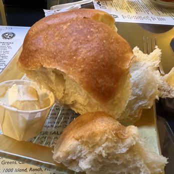Dumplin's H R H - Roll - Comfort Food Near Me - Murray, Kentucky Dumplin's H R H - Roll - Comfort Food Near Me - Murray, Kentucky