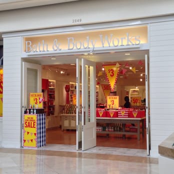 Bath & Body Works - Cosmetics & Beauty Supply Near Me - Costa Mesa, California Bath & Body Works - Cosmetics & Beauty Supply Near Me - Costa Mesa, California