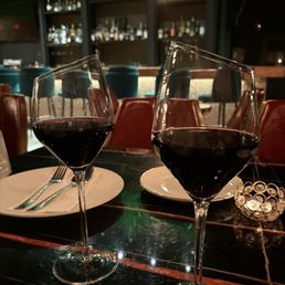 Pinot noir Pinot noir