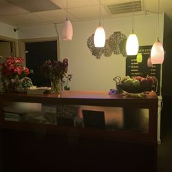 Oriental Massage Spa