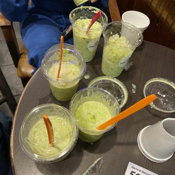 Long Coffee - Coffee & Tea Near Me - Houston, Texas