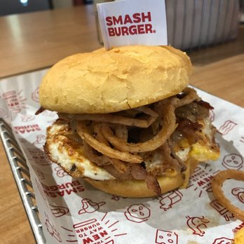 Smashburger - Sin City Burger - Burgers Near Me - Sacramento, California Smashburger - Sin City Burger - Burgers Near Me - Sacramento, California