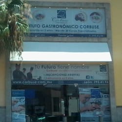 Istituto Gastronomico Corbuse