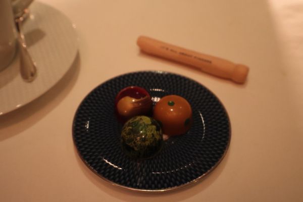 The French Laundry by null The French Laundry by null