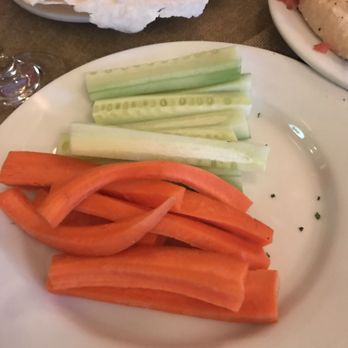 Uncle Momo - Side dish of veggies which you can use for dipping into hummus etc. - Middle Eastern Near Me - Montclair, New Jersey Uncle Momo - Side dish of veggies which you can use for dipping into hummus etc. - Middle Eastern Near Me - Montclair, New Jersey